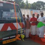 കാസർഗോഡ് ജിബിജി നിക്ഷേപ തട്ടിപ്പ്; സ്ഥാപന ഉടമ കസ്റ്റഡിയിൽ