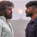 മണ്ണൊടി പാടത്ത് മകരകൊയ്ത്ത്