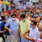 സംസ്ഥാനത്ത് ഇന്ന് 5944 പേര്‍ക്ക് കോവിഡ്-19 സ്ഥിരീകരിച്ചു