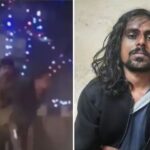 മടവൂർ സ്വദേശികളുടെ അപകടമരണം;ട്രക്ക് ഡ്രൈവർ മദ്യലഹരിയിൽ ആയിരുന്നുവെന്ന് പോലീസ്