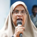 വലിയ തിരമാലയ്ക്കും കടലാക്രമണത്തിനും സാധ്യത; കേരള തീരത്ത് ദേശീയ സമുദ്ര സ്ഥിതി പഠന ഗവേഷണ കേന്ദ്രത്തിന്റെ ജാഗ്രതാ നിര്‍ദ്ദേശം