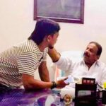 കുതിച്ചുയർന്ന് സ്വർണവില ഒറ്റ ദിവസം കൂടിയത് പവന് 800 രൂപ