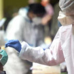 ക്ഷേത്രോൽസവത്തോടനുബന്ധിച്ചുണ്ടായ തർക്കം; ആലപ്പുഴയില്‍ ബിജെപി പ്രവര്‍ത്തകന്‍ കുത്തേറ്റ് മരിച്ചു;