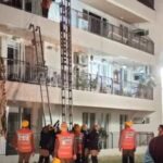 ‘എല്ലാം ഓക്കെ,’യാത്രകള്‍ തുടരും, ഭയമില്ല സേനയ്ക്ക് നന്ദി ആരോഗ്യവാനായി ബാബു ആശുപത്രി വിട്ടു