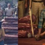 സമയോജിതവും, ധീരവുമായ ഇടപെടലിലൂടെ ഒരു നാടിനെ രക്ഷിച്ച  ഷാജി വർഗീസിനെ അനുമോദിച്ച് ശാന്തി ഹോസ്പിറ്റൽ