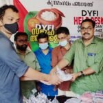 സ്‌കൂള്‍ പരിസരത്ത് വച്ച് പ്ലസ് വണ്‍ വിദ്യാര്‍ത്ഥിനി കൂട്ടബലാത്സംഗത്തിനിരയായി; ആറ് പേർ അറസ്റ്റിൽ