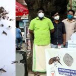 ഡി പി ആർ അപൂർണമെന്ന് കേന്ദ്രം;സിൽവർ ലൈൻ പദ്ധതിയ്ക്ക് തത്കാലം അനുമതിയില്ല