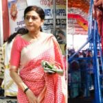 സ്വപ്‌ന സുരേഷിന് എച്ച് ആര്‍ ഡി എസ് എന്‍.ജി.ഒയില്‍ ഡയറക്ടര്‍ പദവി