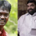 ആറാടാന്‍ ഒരുങ്ങി നെയ്യാറ്റിന്‍കര ഗോപന്‍; ‘ആറാട്ട്’ റിലീസ് പ്രഖ്യാപിച്ചു