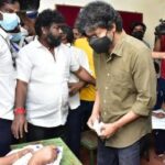 സതീശന്‍ ചെന്നിത്തലയെയും ഉമ്മന്‍ചാണ്ടിയെയും കണ്ട് പഠിക്കണം;സര്‍ക്കാരിനെയും കടന്നാക്രമിച്ച് ഗവര്‍ണർ