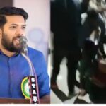 എസ്.എഫ്.ഐ പ്രവര്‍ത്തകര്‍ വളഞ്ഞിട്ടാക്രമിച്ചു, വലിച്ചിഴച്ചു കൂട്ടുകാരെ വീട്ടില്‍ കയറി മര്‍ദ്ദിച്ചു