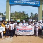 എപ്പോഴാണ് അവനെ കൊണ്ടുവരിക? നവീന്റെ മാതാപിതാക്കൾ ചോദിക്കുന്നു, ഇന്ത്യൻ വിദ്യാർത്ഥികളുടെ സുരക്ഷ ഉറപ്പാക്കുമെന്ന് റഷ്യൻ സ്ഥാനപതി