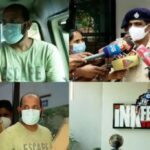 കെ. സുധാകരന്റെ ജീവന്‍ സിപിഐഎമ്മിന്റെ ഭിക്ഷ,നികൃഷ്ട ജീവിയെ കൊല്ലാൻ താല്പര്യമില്ല,പരാമര്‍ശവുമായി സിപിഎം ജില്ലാ സെക്രട്ടറി