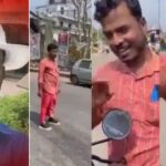 യു എ ഇ സന്ദര്‍ശനവേളയില്‍ സ്റ്റാലിന്‍ ധരിച്ച ജാക്കറ്റിന്റെ വില 17 കോടിയെന്ന് പ്രചരിപ്പിച്ചു; യുവമോര്‍ച്ച നേതാവ് അറസ്റ്റില്‍