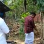 സമരക്കാരും പോലീസും തമ്മില്‍ സംഘര്‍ഷം;ദേവികുളം എംഎല്‍എ എ.രാജയ്ക്ക് മര്‍ദനം