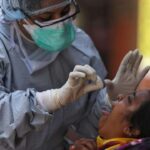 ‘ഞങ്ങളറിയാതെ ഒരീച്ച ഇവിടെ പറക്കില്ല’ ആര്‍.എസ്.എസുക്കാരനായ പ്രതി മുഖ്യമന്ത്രിയുടെ വീടിന് 200 മീറ്റര്‍ അകലെ ഒളിയിടം കണ്ടെത്തിയെങ്കില്‍ അയാള്‍ക്ക് ധൈര്യം പകര്‍ന്നതാര്? വി.ടി. ബല്‍റാം