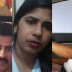 ശ്രീനിവാസന്‍ വധക്കേസ്;രണ്ടുപേര്‍ കൂടി പിടിയില്‍,അക്രമി സംഘം സഞ്ചരിച്ച വാഹനങ്ങൾ കണ്ടെത്തിയെന്ന് സൂചന