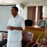 ആരോഗ്യ പ്രശ്‌നം; പാര്‍ട്ടി കോണ്‍ഗ്രസിനില്ലെന്ന് ജി സുധാകരന്‍,