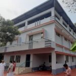 സോനം കപൂറിന്റെയും ആനന്ദ് ആഹുജയുടെയും ഡൽഹിയിലെ വീട്ടിൽ 1.41 കോടിയുടെ കവർച്ച