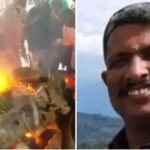 വാട്സാപ്പ് സ്റ്റാറ്റസിനെ ചൊല്ലി തെരുവിലിറങ്ങി ജനം; കർണാടകയിലെ ഹുബ്ബള്ളിയിൽ നിരോധാജ്ഞ