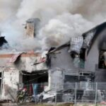 ഉത്തർപ്രദേശിൽ ദളിത് ബാലനോട് ക്രൂരത; വിദ്യാർത്ഥിയെ കൊണ്ട് കാൽ നക്കിച്ചു