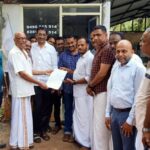 ഉമേഷ് വള്ളിക്കുന്നിനെ പിരിച്ചുവിടും; വിരമിക്കുന്നതിന് മുന്‍പ് ഉത്തരവിൽ ഒപ്പുവെച്ച് എ വി ജോർജ്