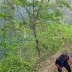 ലഖീംപൂർഖേരി കൂട്ടക്കൊല; ആശിഷ് മിശ്ര കീഴടങ്ങി