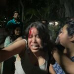 പേരിൽ ഗാന്ധി ഉണ്ടായതുകൊണ്ട് വിജയം കാണാനാവില്ല;കോൺഗ്രസ് സ്വയം ശവക്കുഴി തോണ്ടുന്നു കോണ്‍ഗ്രസിനെതിരെ തൃശൂര്‍ അതിരൂപത