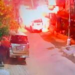 സ്‌പൈഡർമാൻ നോ വേ ഹോം കണ്ടത് 292 തവണ; ഒരു സിനിമ ഏറ്റവും കൂടുതൽ കണ്ട റെക്കോർഡുമായി റാമിറോ അലാനിസ്