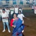 ഫോറന്‍സിക് വിഭാഗം മുന്‍ മേധാവിയും നടന്‍ ജഗദീഷിന്റെ ഭാര്യയുമായ ഡോ. പി. രമ അന്തരിച്ചു