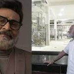 പാലക്കാട് ശ്രീനിവാസൻ കൊലപാതക കേസിൽ നാല് പേർ പിടിയിൽ;ഗൂഢാലോചന മോര്‍ച്ചറിയുടെ പിന്നിലെ ഗ്രൗണ്ടില്‍,എഡിജിപി