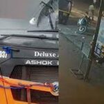 യാത്രക്കിടെ ഇൻഡിഗോ വിമാനത്തിലെ യാത്രക്കാരന്റെ ഫോണിന് തീപിടിച്ചു; ആളപായമില്ല