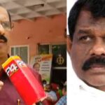 ‘കേരളത്തില്‍ കൊലപാതകങ്ങള്‍ തുടര്‍ക്കഥയാകുന്നു’കേരളം ലഹരിമാഫിയുടെയും ഗുണ്ടാസംഘങ്ങളുടെയും തട്ടിപ്പ് സംഘങ്ങളുടെയും പറുദീസ