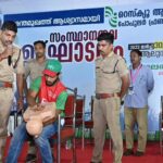 ശ്രീലങ്കയില്‍ അടിയന്തരാവസ്ഥ;സംശയം തോന്നുന്ന ആരെയും സൈന്യത്തിന് അറസ്റ്റ് ചെയ്യാം, പ്രതിഷേധം