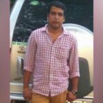 കുട്ടികൾ മാത്രം വീട്ടിലുണ്ടായിരുന്ന സമയത്ത് ജപ്തി;ബാങ്കിനെതിരെ നിയമ നടപടിക്കൊരുങ്ങി  അജേഷ്