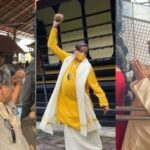 കുന്ദമംഗലം പൊയ്യയിൽ പുളിയത്തിങ്ങൽ ബാലൻനായർ  നിര്യാതനായി