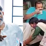 സുരഭി ലക്ഷ്മി സഹായിച്ച യുവാവ് ആശുപത്രിയില്‍ മരിച്ചു