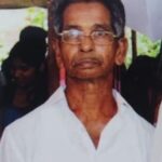 പെരുവയൽ പഞ്ചായത്ത് ഡിസ്‌പെൻസറി പുഞ്ചപാടം റോഡിന്റെ ശോച്യാവസ്ഥ;പ്രദേശവാസികൾ പ്രതിഷേധിച്ചു