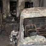 ജനങ്ങളുടെ നട്ടെല്ലൊടിച്ച് ഗാർഹീക സിലിണ്ടറിന് വീണ്ടും കൂട്ടി; പാചക വാതക വില 1000 കടന്നു