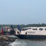 രാജ്യത്ത് ഇരുപത്തിനാല് മണിക്കൂറിനിടെ 3545 പേർക്ക് കോവിഡ്; കഴിഞ്ഞ ദിവസത്തേക്കാൾ 8.2% വർദ്ധനവ്