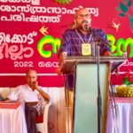 തടി ലോറി നിർത്തിയതുമായി ബന്ധപ്പെട്ട തർക്കം; പോലീസിനെ മർദിച്ച രണ്ട് പേർ അറസ്റ്റിൽ