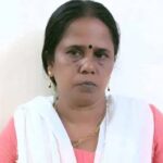 കോഴിക്കോട് കെഎസ്ആര്‍ടിസി സ്റ്റാന്റില്‍ തൂണുകള്‍ക്കിടിയില്‍ കുടുങ്ങി കെ-സ്വിഫ്റ്റ് ബസ്