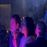 ‘അമ്മയിൽ ഭിന്നത’ഐ.സി.സി അധ്യക്ഷ സ്ഥാനം രാജിവെച്ച് ശ്വേത മേനോന്‍