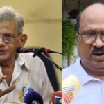 വാളയാർ കേസ്; ഇരകൾക്കെതിരെയുള്ള പരാമർശം ; എംജെ സോജനെതിരെ ക്രിമിനൽ കേസെടുക്കാമെന്ന് പാലക്കാട് പോക്സോ കോടതി