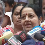 അതിജീവിതയുടെ ഹര്‍ജി പരിഗണിക്കുന്നതില്‍ നിന്ന് ജഡ്ജി ജസ്റ്റിസ് കൗസര്‍ എടപ്പഗത്ത് പിന്മാറി