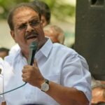 വിഴിഞ്ഞത്ത് അച്ഛനും മകനും ഷോക്കേറ്റു മരിച്ചു, അപകടം തേങ്ങയിടാന്‍ ശ്രമിക്കുന്നതിനിടെ