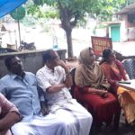 പെരിങ്ങളം പെരുവഴിക്കടവ് റോഡ് മന്ത്രി റിയാസ് ഉദ്ഘാടനം ചെയ്തു