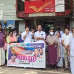 അഗ്നിപഥ്;വിജ്ഞാപനം ഇറക്കി കരസേന,രജിസ്ട്രേഷന്‍ ജൂലൈ മുതല്‍