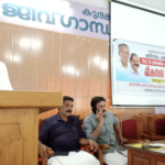 സരിത്തിനും സ്വപ്‌ന സുരേഷിനും തിരിച്ചടി, മുന്‍കൂര്‍ ജാമ്യാപേക്ഷ ഹൈക്കോടതി തള്ളി