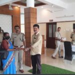 വിജയ് ബാബു അറസ്റ്റില്‍; ഹോട്ടലിലെത്തിച്ച് തെളിവെടുക്കും,ചോദ്യം ചെയ്യൽ തുടരുന്നു